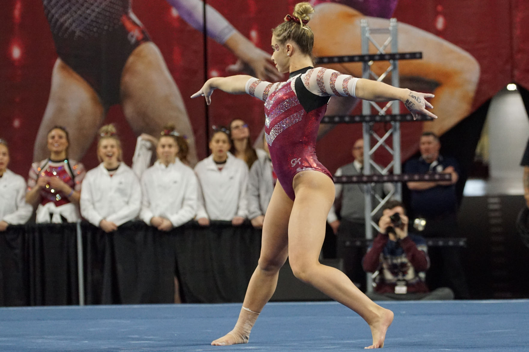 Ragan Smith